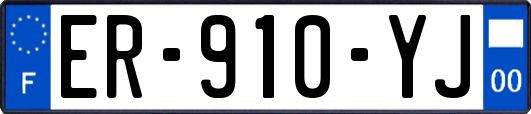 ER-910-YJ