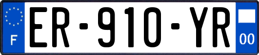 ER-910-YR