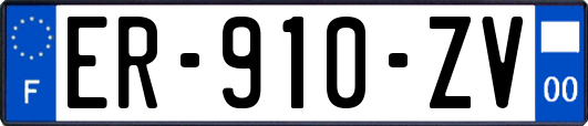 ER-910-ZV