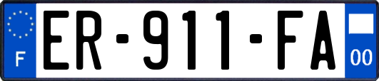 ER-911-FA