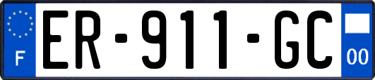 ER-911-GC