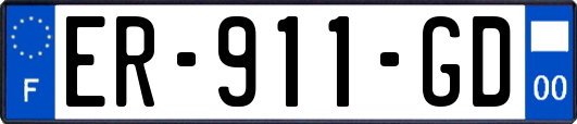 ER-911-GD