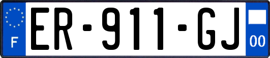 ER-911-GJ