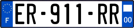 ER-911-RR