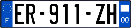 ER-911-ZH