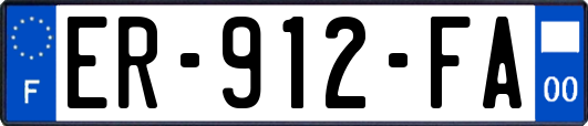 ER-912-FA