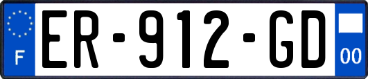 ER-912-GD