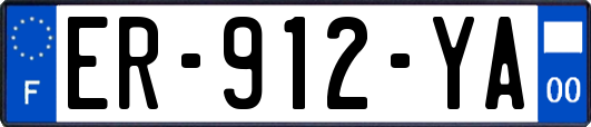 ER-912-YA