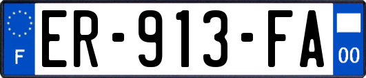 ER-913-FA
