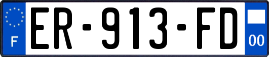 ER-913-FD