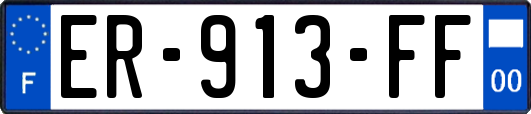 ER-913-FF