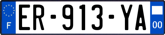 ER-913-YA