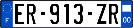 ER-913-ZR