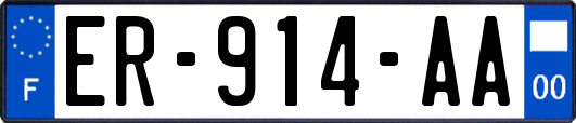 ER-914-AA