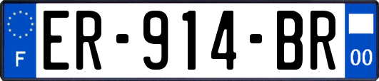 ER-914-BR