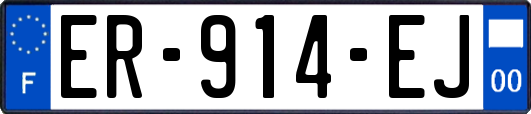 ER-914-EJ