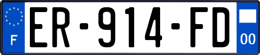 ER-914-FD