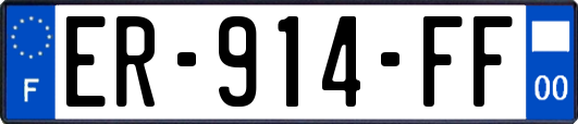 ER-914-FF