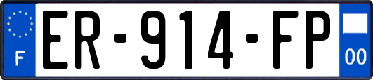 ER-914-FP