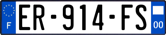 ER-914-FS
