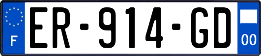ER-914-GD