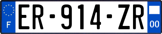 ER-914-ZR