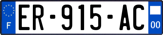 ER-915-AC