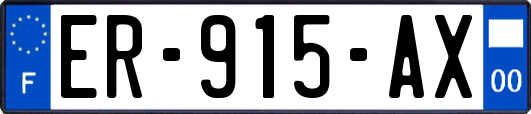 ER-915-AX