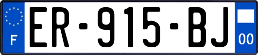 ER-915-BJ