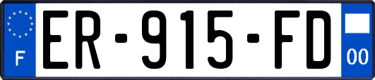 ER-915-FD