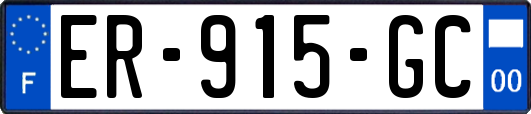 ER-915-GC