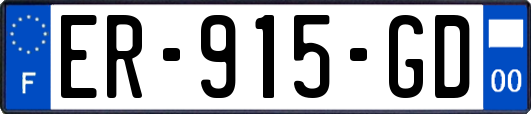 ER-915-GD