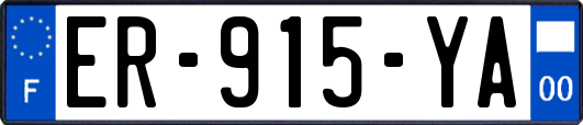 ER-915-YA