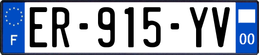 ER-915-YV