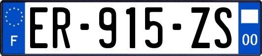 ER-915-ZS