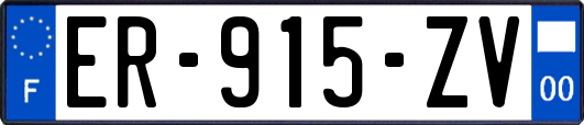 ER-915-ZV