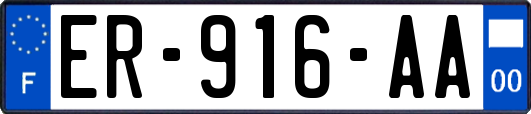 ER-916-AA