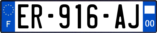 ER-916-AJ