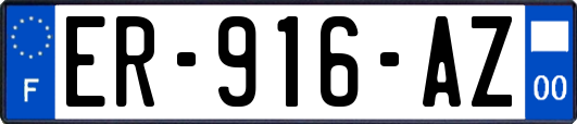 ER-916-AZ