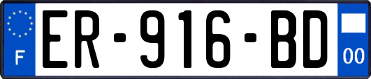 ER-916-BD