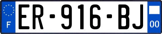 ER-916-BJ