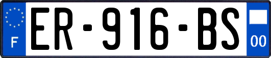 ER-916-BS