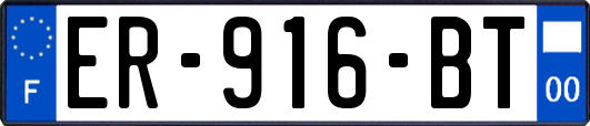 ER-916-BT