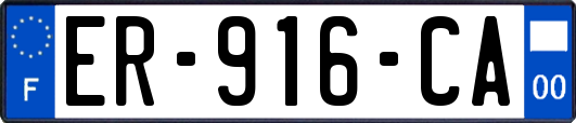 ER-916-CA