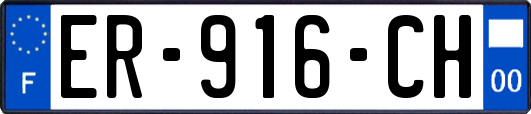 ER-916-CH