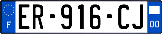 ER-916-CJ