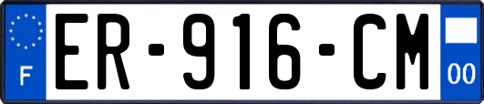ER-916-CM