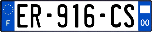 ER-916-CS