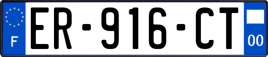 ER-916-CT