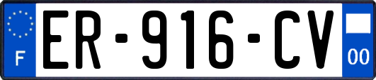 ER-916-CV